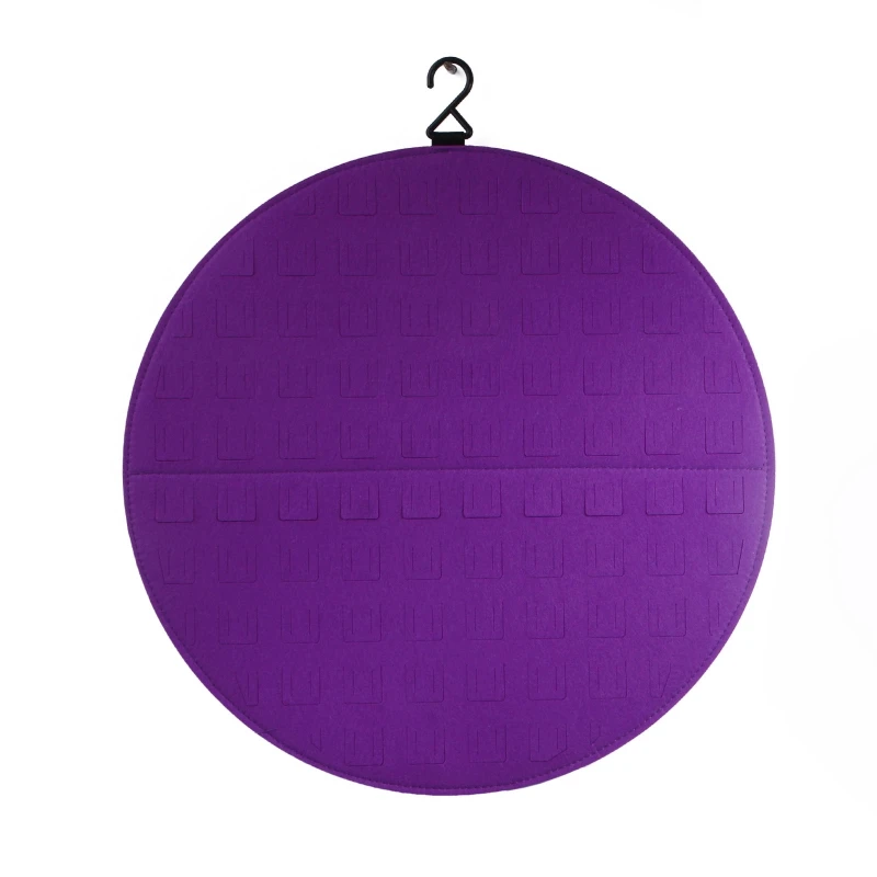 

Wall Display Banner for Display Pins and Lapel Collections Brooch Pin Collection