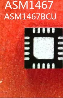 

Новый ASM1467 ASM1467BCU
