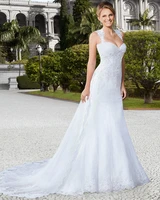 vestido de noiva plus size 2015 sereia lace mermaid wedding dress elegant cheap wedding dresses china vestidos para casamento