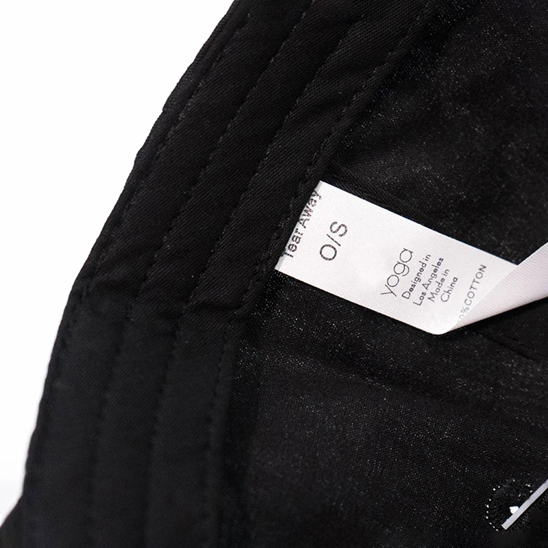 Embroidery Logo Outdoor Sports Cap Baseball Cap Men And Women Sun Protection Sun Visor Beach Cap Casual Trend Street Bance Cap