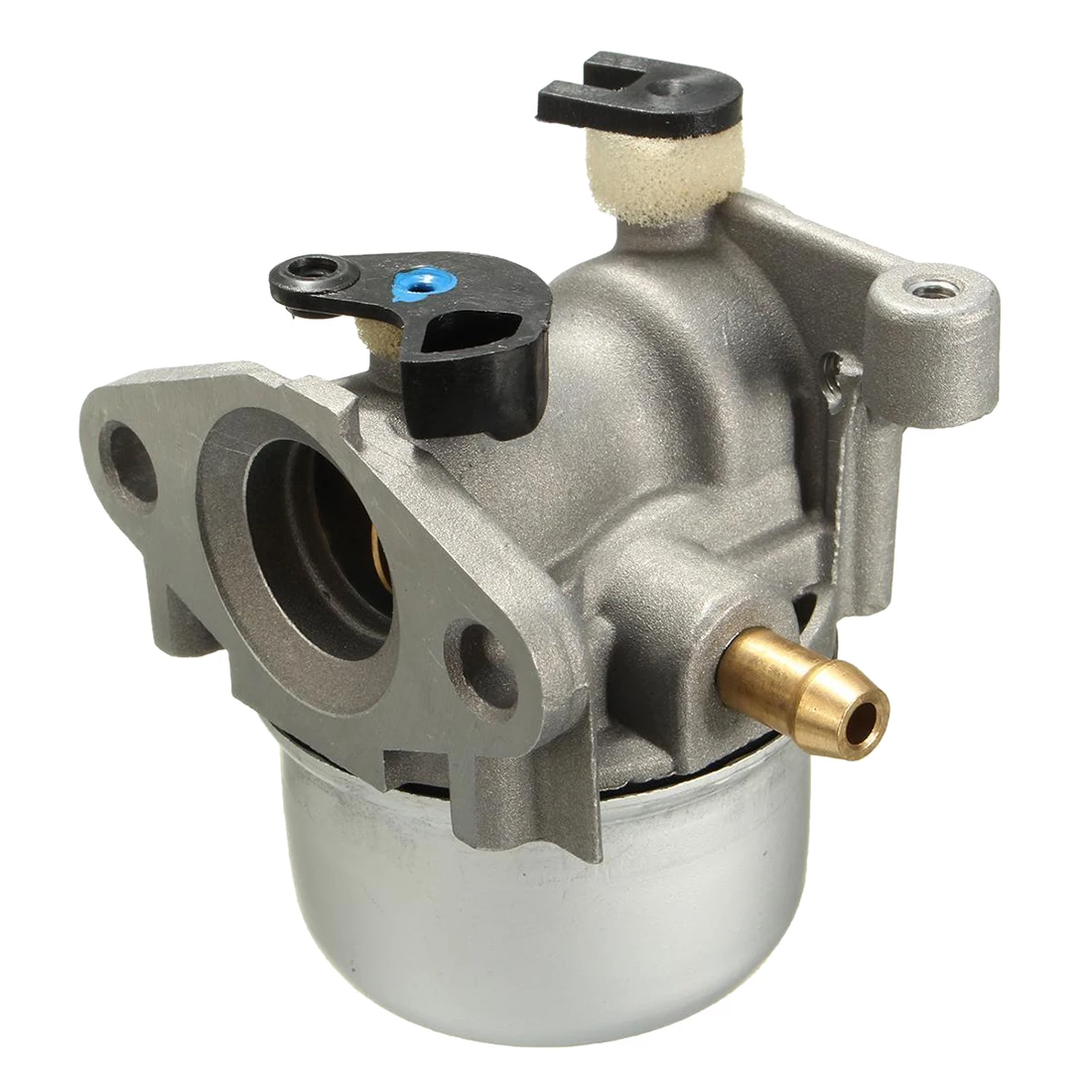

Carburetor For & Stratton 799871 790845 Replaces Old Part Gray