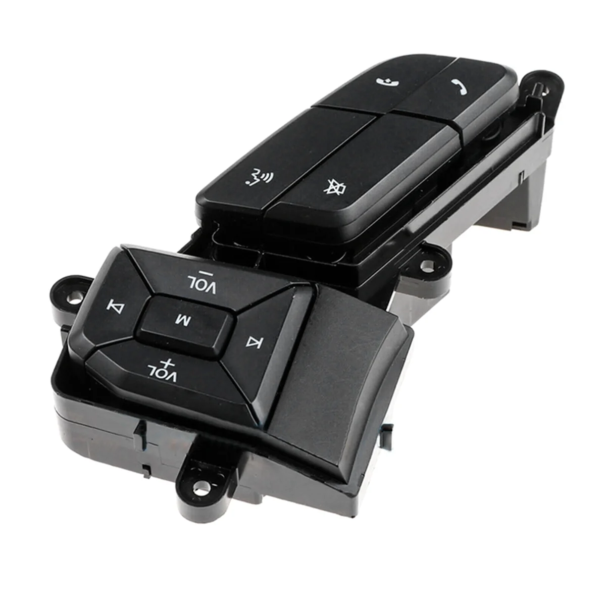 FL3T-9E740-ECW переключатель громкости рулевого колеса для Ford F150 F250 F350 2015-2018