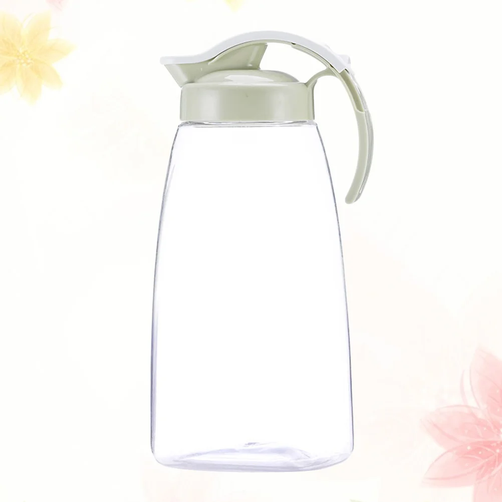 Контейнер для хранения напитков кувшин холодной воды пластиковый стандартного