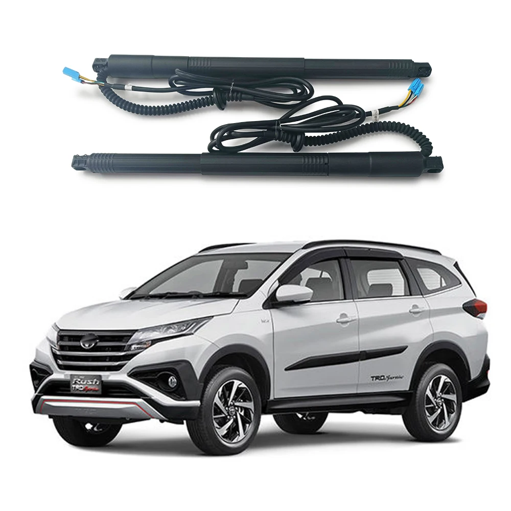 

for Toyota Rush 2018 2019+ Electric tailgate modified tailgate car modification automatic lifting rear door car parts