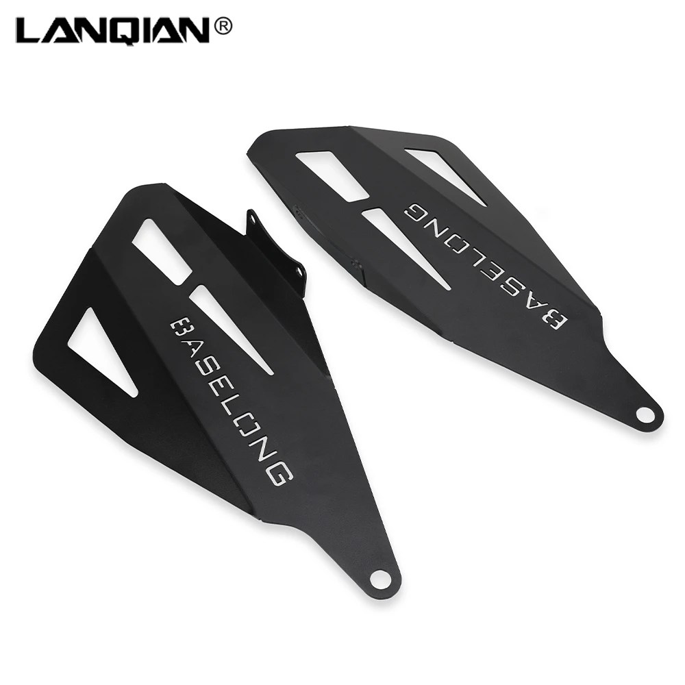 ДЛЯ Yamaha MT09 MT-09 2021-2022-2023 2024 крышка обтекателя боковой панели защита рамы аксессуары