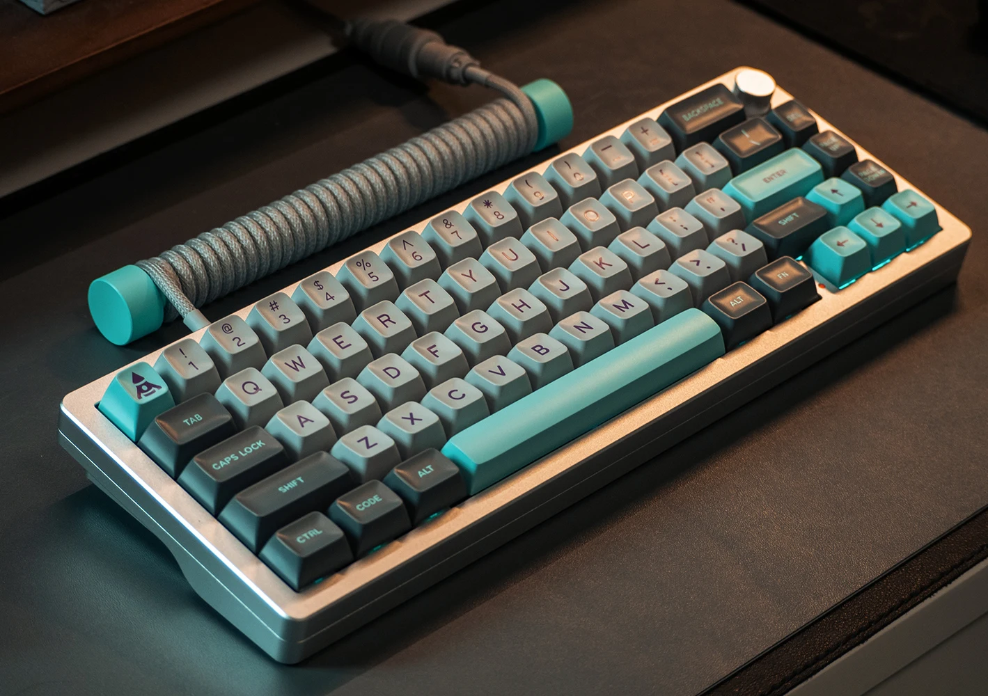 EOENKK SA профиль Hyper Fuse клавиши для механической клавиатуры 172 шт ...