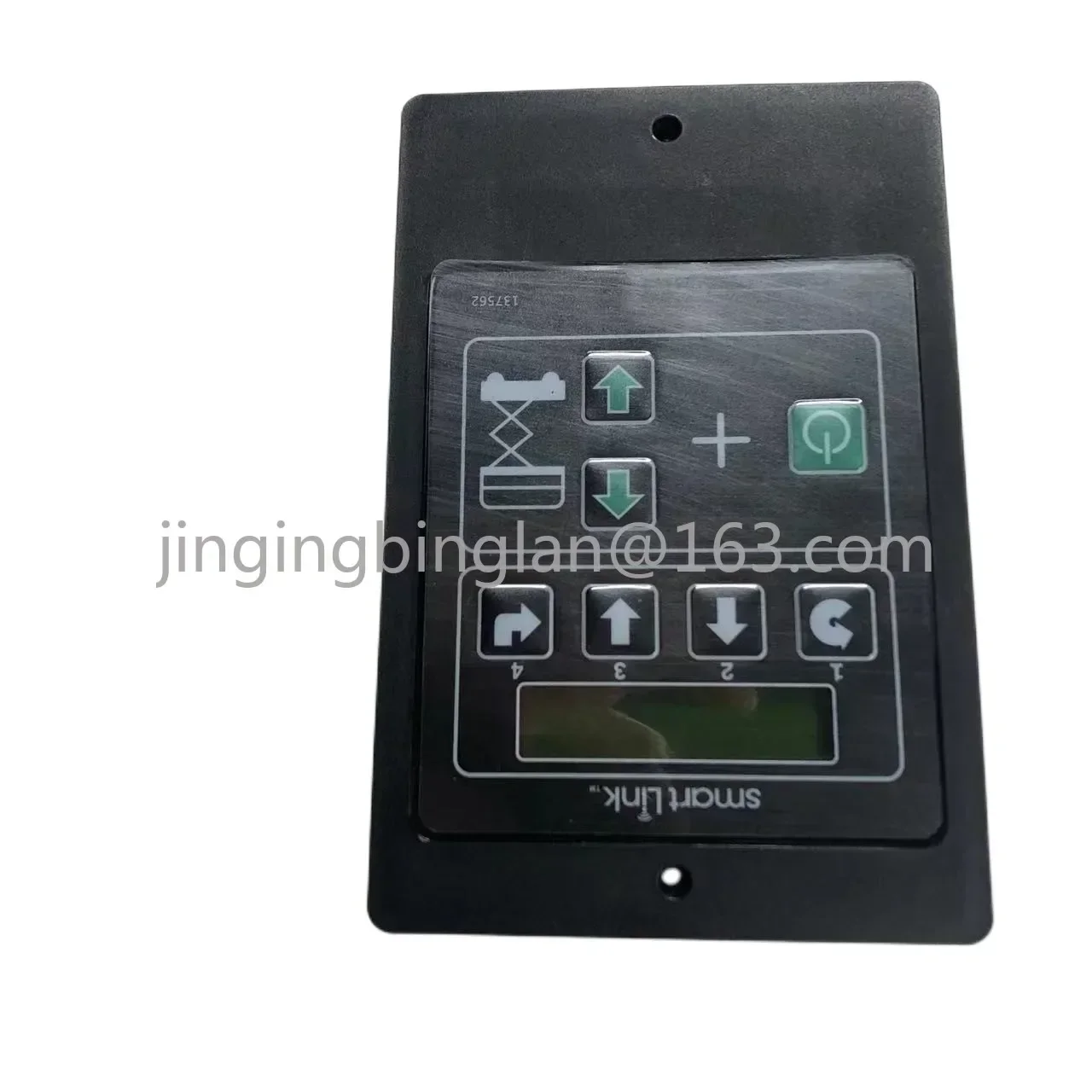 контроллер 137692 Автомобиль высоты GT Sub-factory Genie шестого поколения нижнего