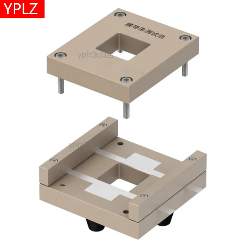 wa do badania przewodności membranowej