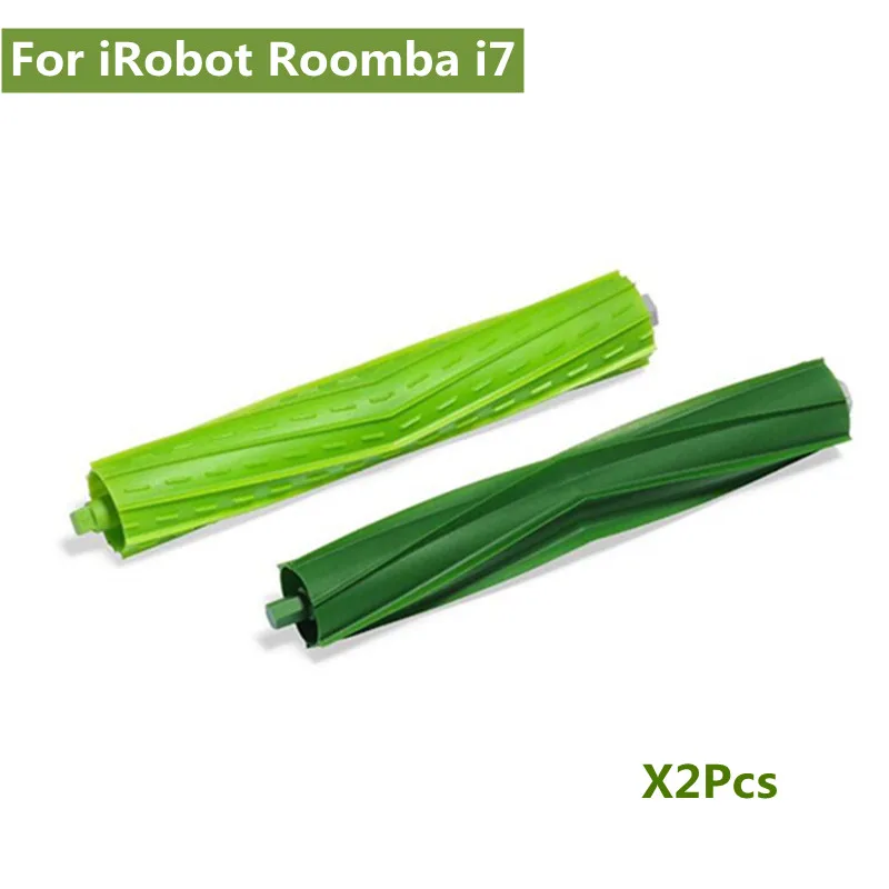 

Запасные части для iRobot Roomba i6 + i7 i7 Plus E5 E6 E7 I