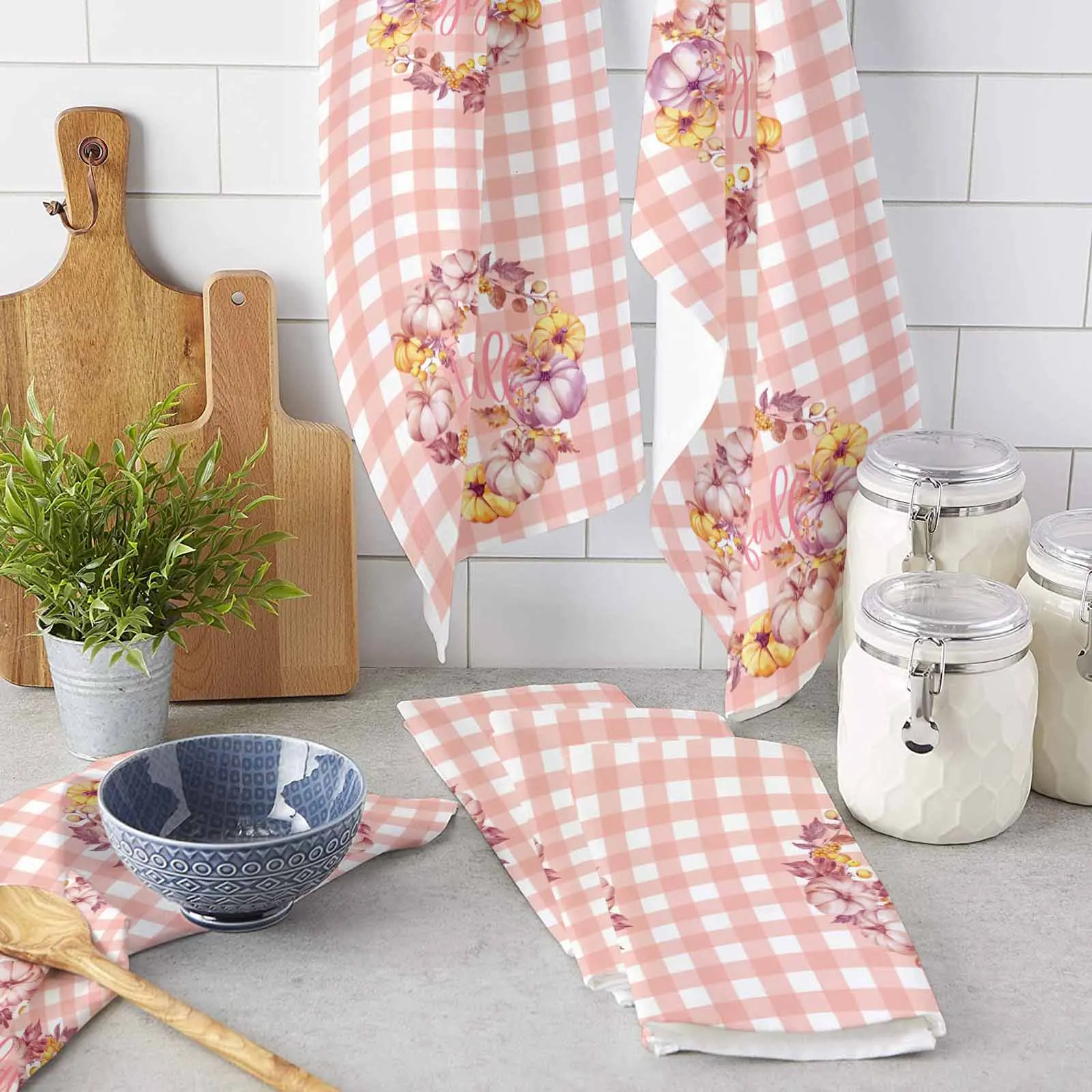 Кухонное полотенце из микрофибры 45 х75 дюймов