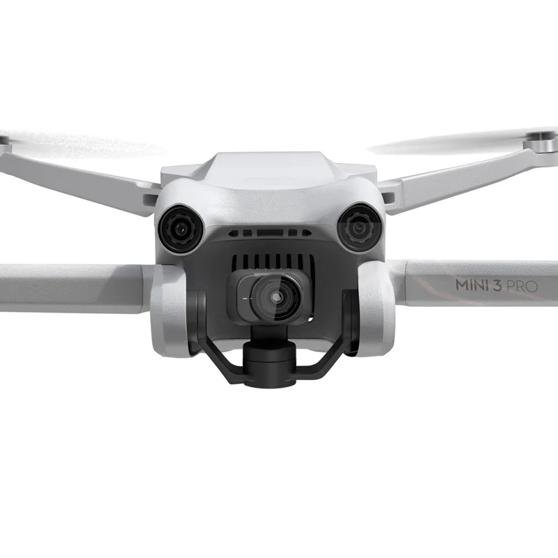 Фильтр объектива для DJI Mini 3 Профессиональные фильтры Set ND16 ND64 ND256 UV GND16 GND32 фильтр