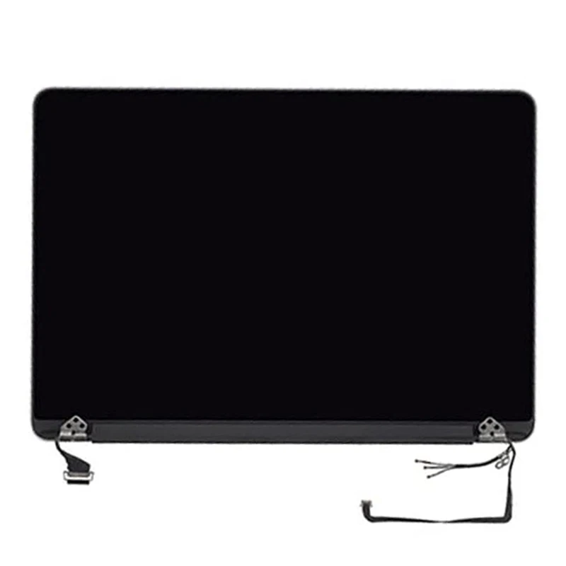 Оригинальный Новый A1502 полный Дисплей в сборе для Macbook Pro Retina ЖК-дисплей позже 2015
