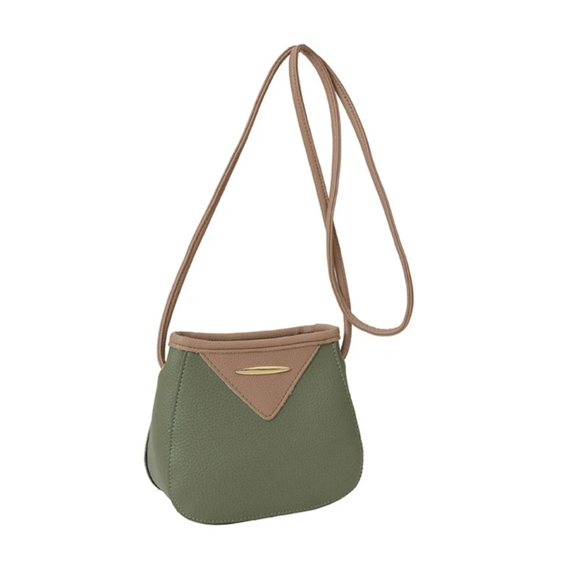 

2023 Bucket Bags Простая модная сумка с внутренним мешочком Сумка через плечо Сумка через плечо