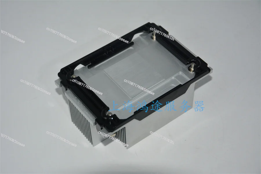 Оригинальный комплект ЦП 747608-001 радиатор сервера для HP DL380 DL380p G9 Gen9 777290-001 Coolin Fan