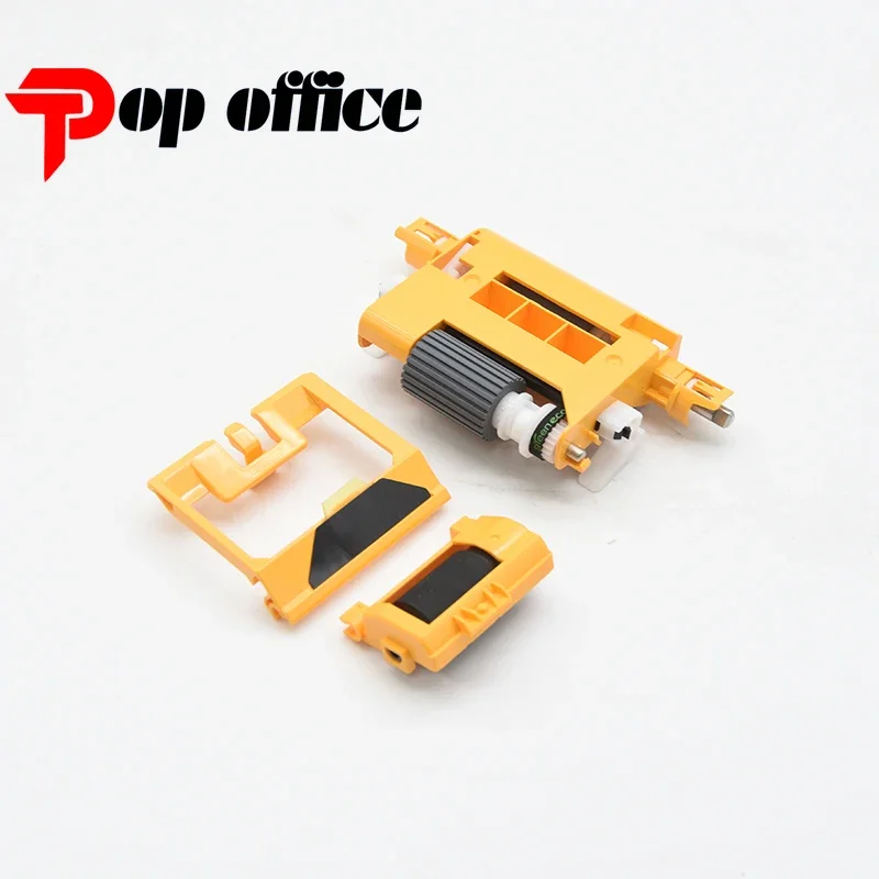 1 комплект новый оригинальный 1702P10CN0 MK-6110 MK-6113 для Kyocera ECOSYS M4125 M4132 M4230 M4226 M8124 M8130 M8224