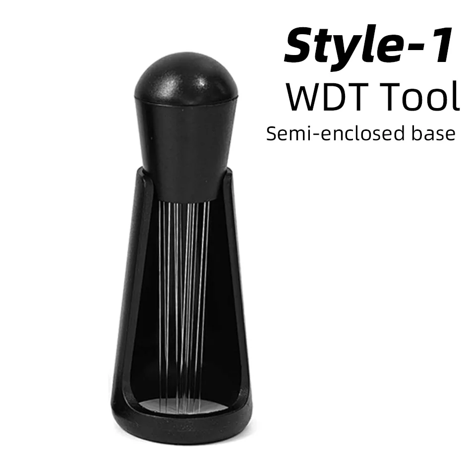 

Распределитель для кофе PERFFEE из нержавеющей стали