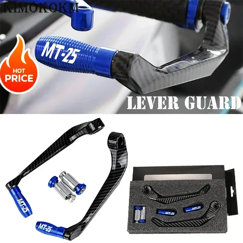 2 Шт. Универсальные Защитные Чехлы Из Алюминиевого Сплава Для Руля Мотоцикла