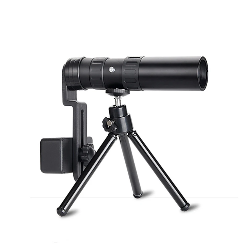 

10-300X High Power Monocular Telescope Hunting 3000M Binoculars Low Light Night Vision Eyepiece Powerful High Quality Monocular