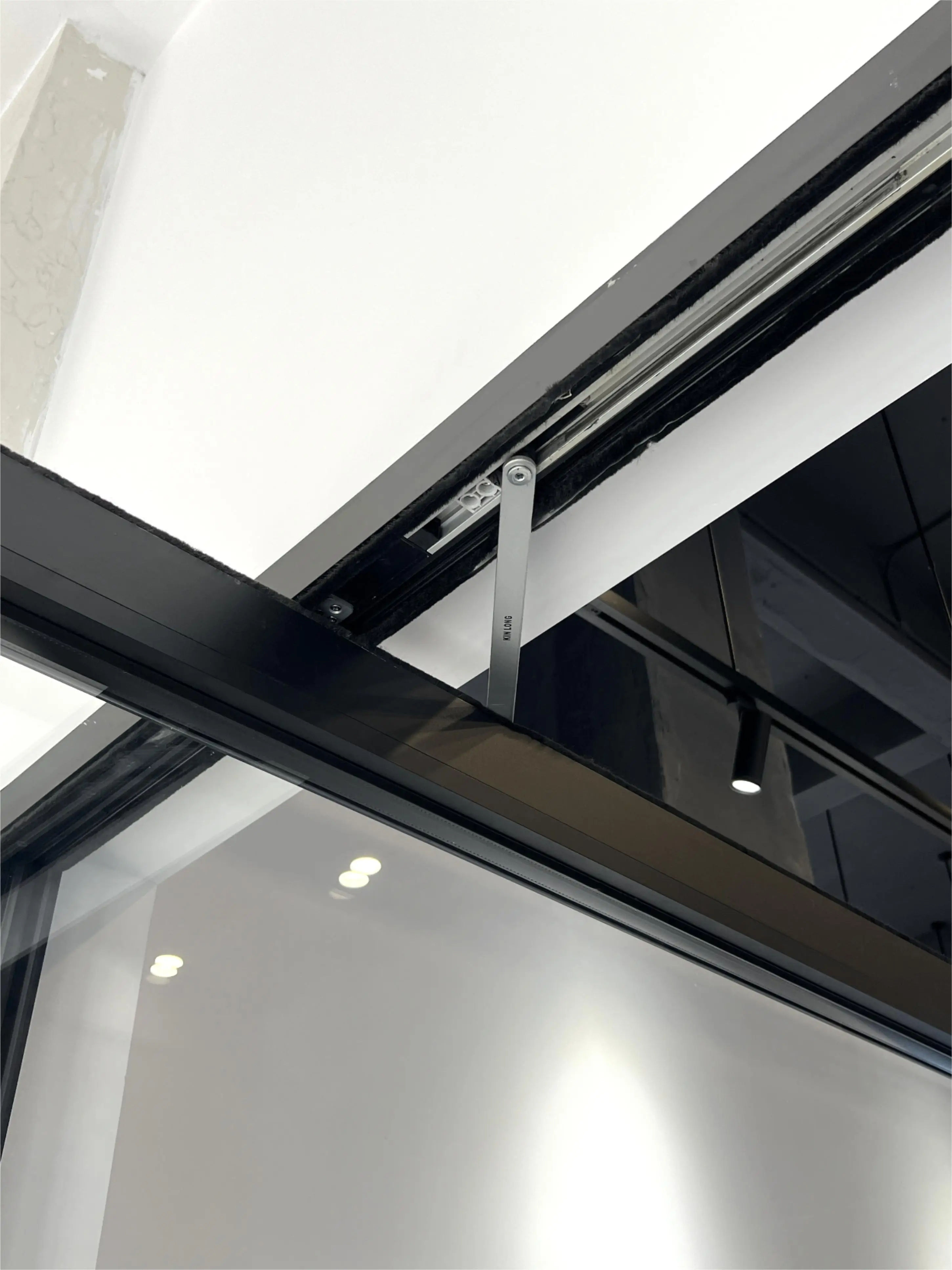 Sixinalu домашние входные двери из алюминиевого сплава на заказ главные для дома