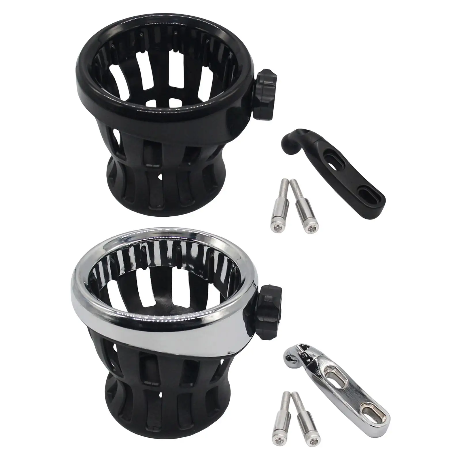 

Держатель для бутылки с водой и чашкой, подходящий для Gold Wing GL1800