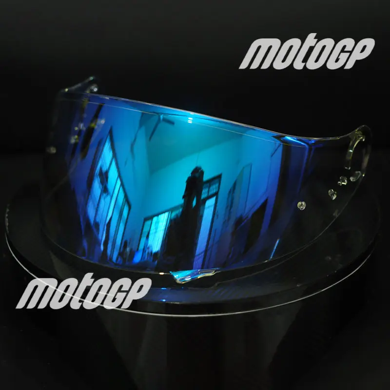 Motorcycle Helmet Visor Lens Full Face Shield Lens Case for SHOEI GT-Air Gt Air2 Neotec CNS-1 CNS1 TC- 5 Visor Shield enlarge