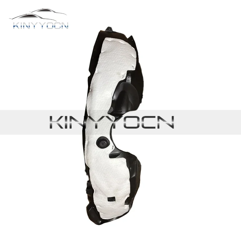 

Для LINCOLN MKZ 2013 14, 15, 16, 17 18 19, подкрылок, брызговик, крышка колесной арки, внутренняя крышка