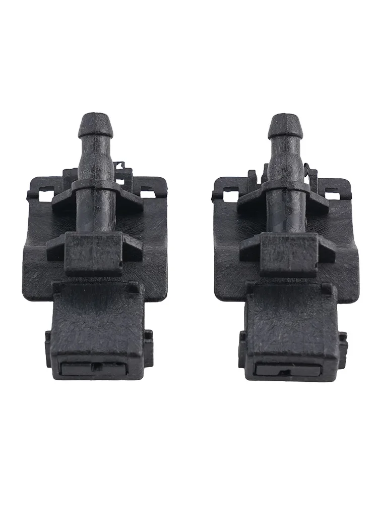 Новая форсунка омывателя распылитель 85381-12300 ABS стеклоочистителя переднего