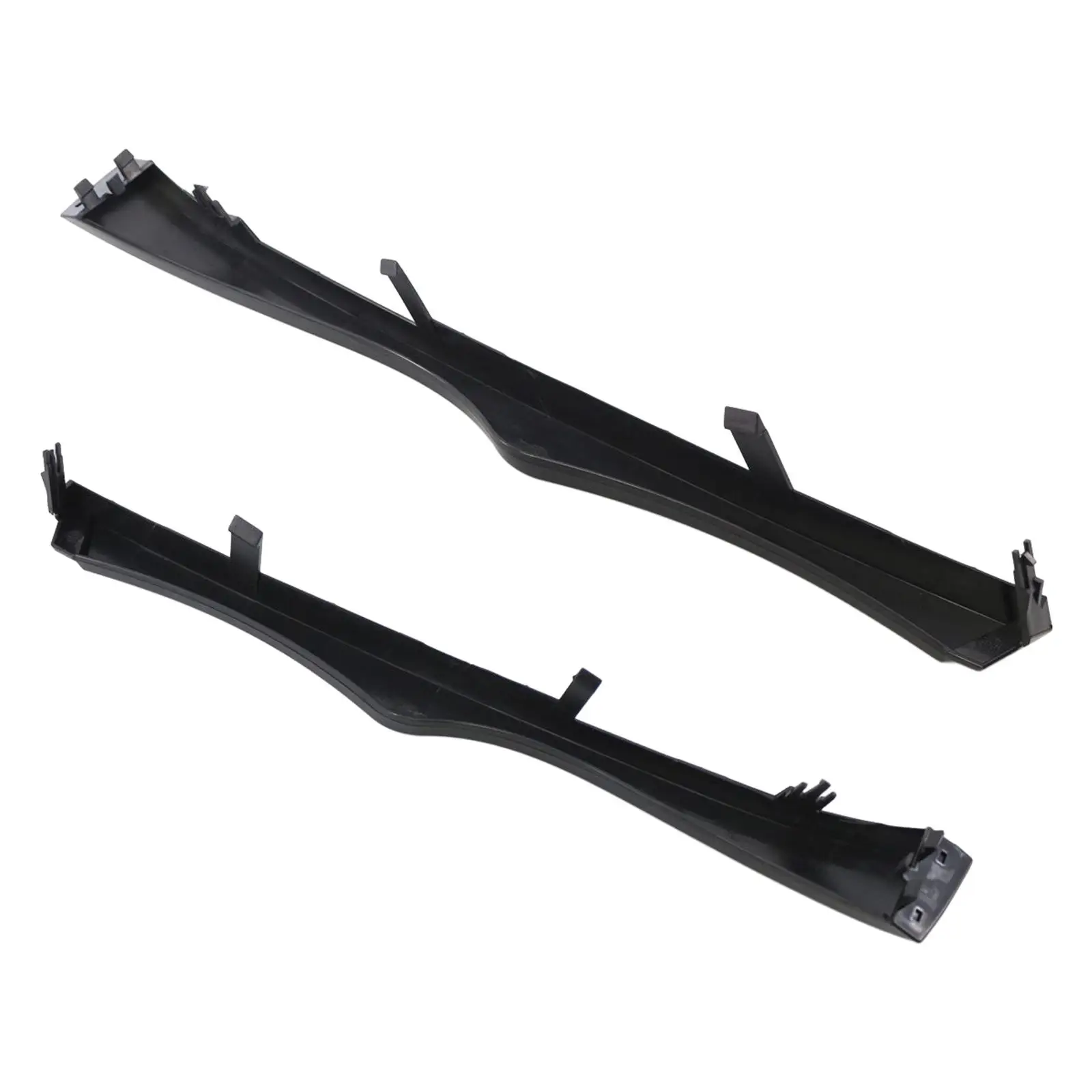 

2 передние фары 51130030406 51130030407 устойчивые к царапинам для замены и ремонта автомобиля E46