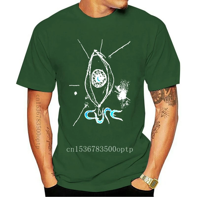 

The Cure Band Punk Gothic New Black Shortlong Sleeve T-Shirt Custom Print Tee Shirt