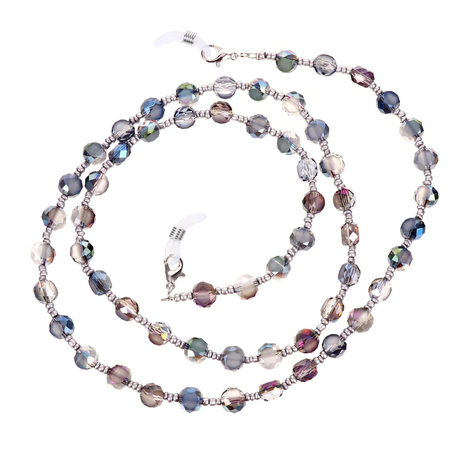 

Mask Chain Face Cord Glasses Sunglasses Chains Eyeglasses Beautiful Decorations Accessory Lanyard Shield