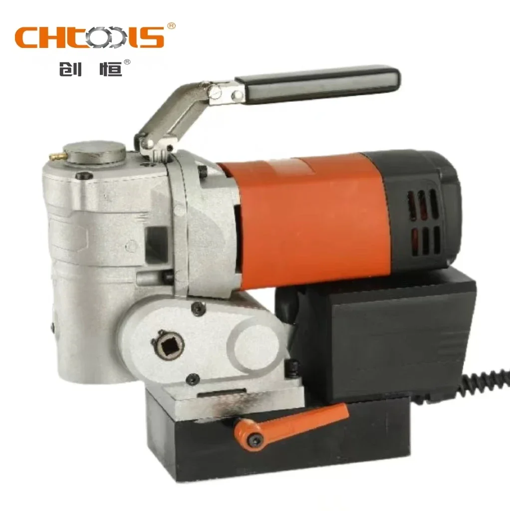 CHTOOLS горизонтальный магнитный сверлильный станок высокой мощности с длительным