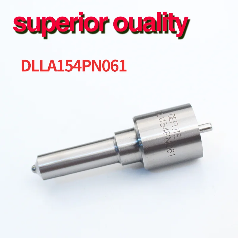 Форсунка для топлива дизельного автомобиля DLLA154PN061 105017-0570 CFZ195