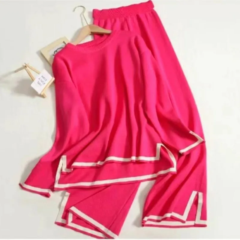 Рисунок 4 - Женская пижама на весну и осень