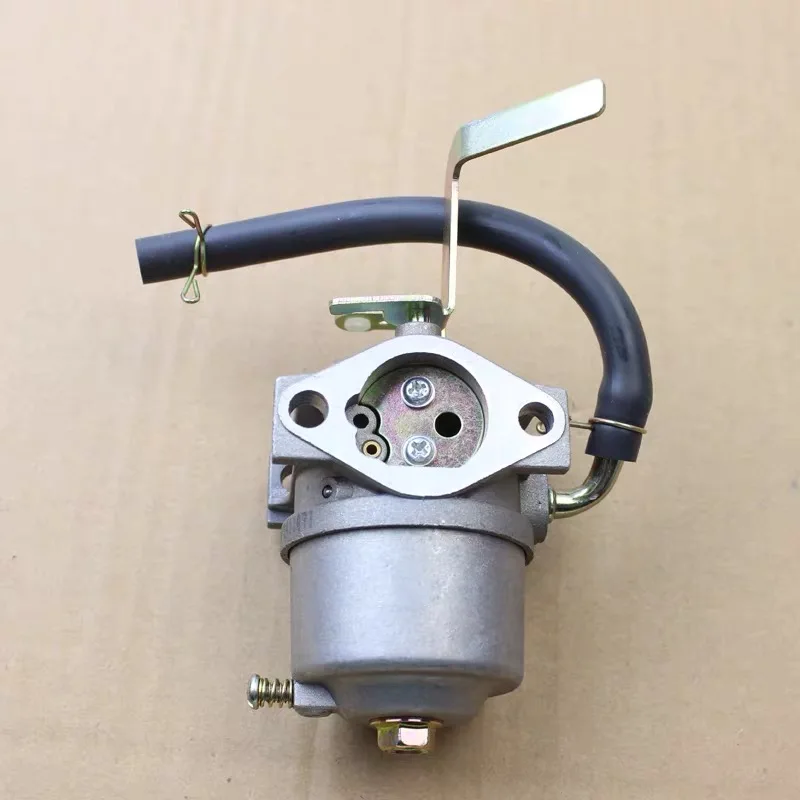 Карбюратор MZ125 CARB, подходит для YAMAHA 123CC 4HP EF1600 EF1900 2 кВт, AY 2KVA GEN, карбюратор в сборе