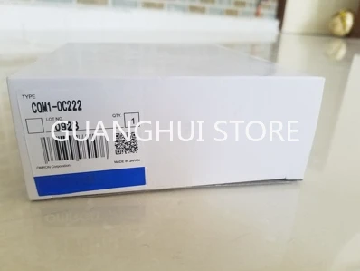 CQM1-OC222/221/OD212/213/ID212/ID213/211/214 оригинальный модуль в наличии Быстрая доставка