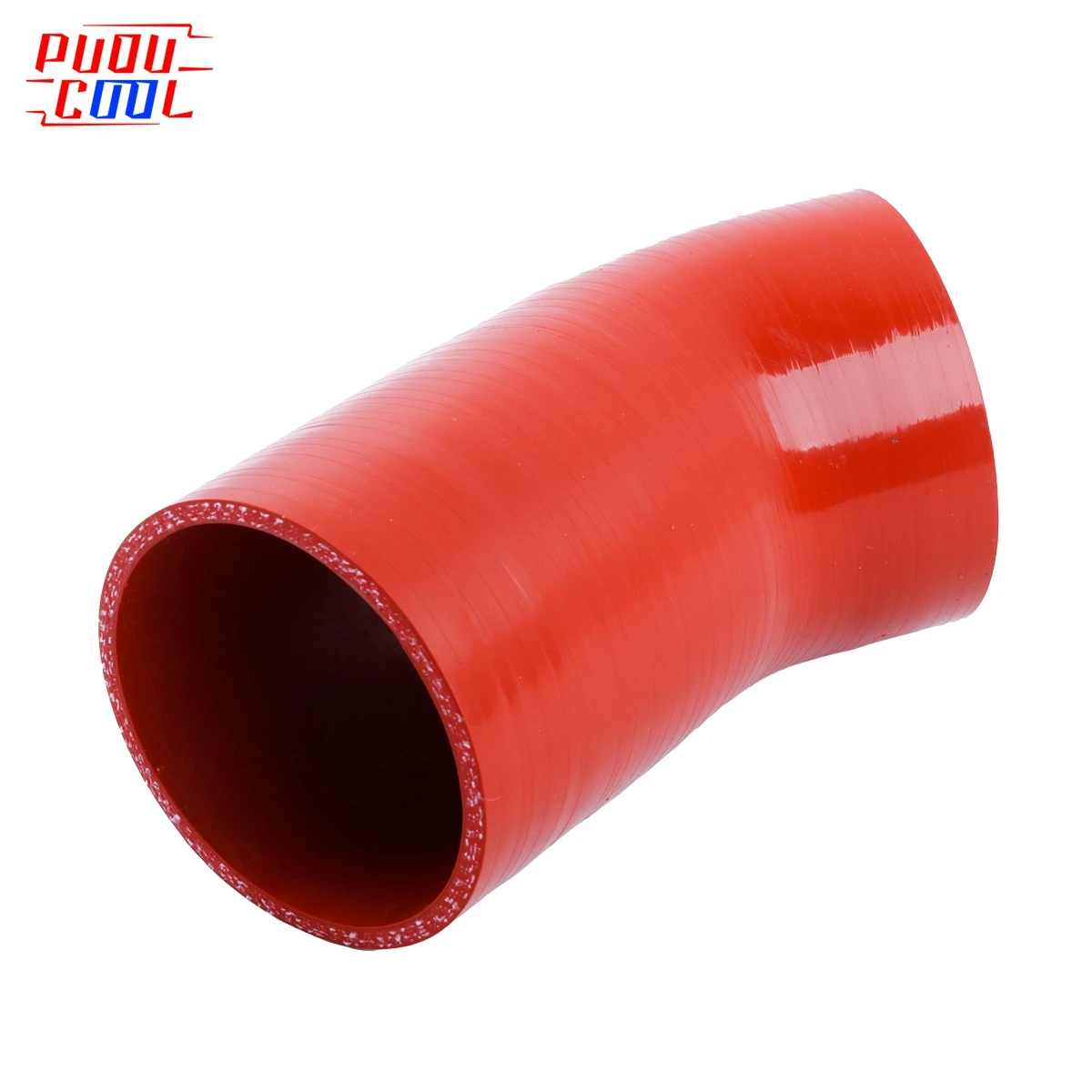 Для Powerstroke 7.3L TP38 Turbo 3 5 &quot194 1995 1996 1997 шланг воздухозаборника силиконовая трубка 1