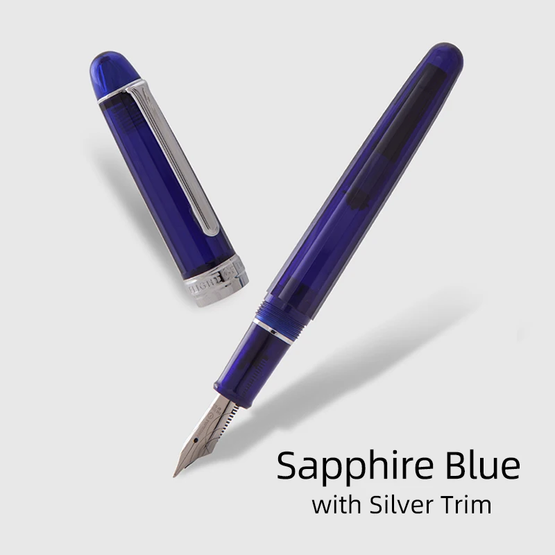 

Перьевая ручка Natami с тонким наконечником