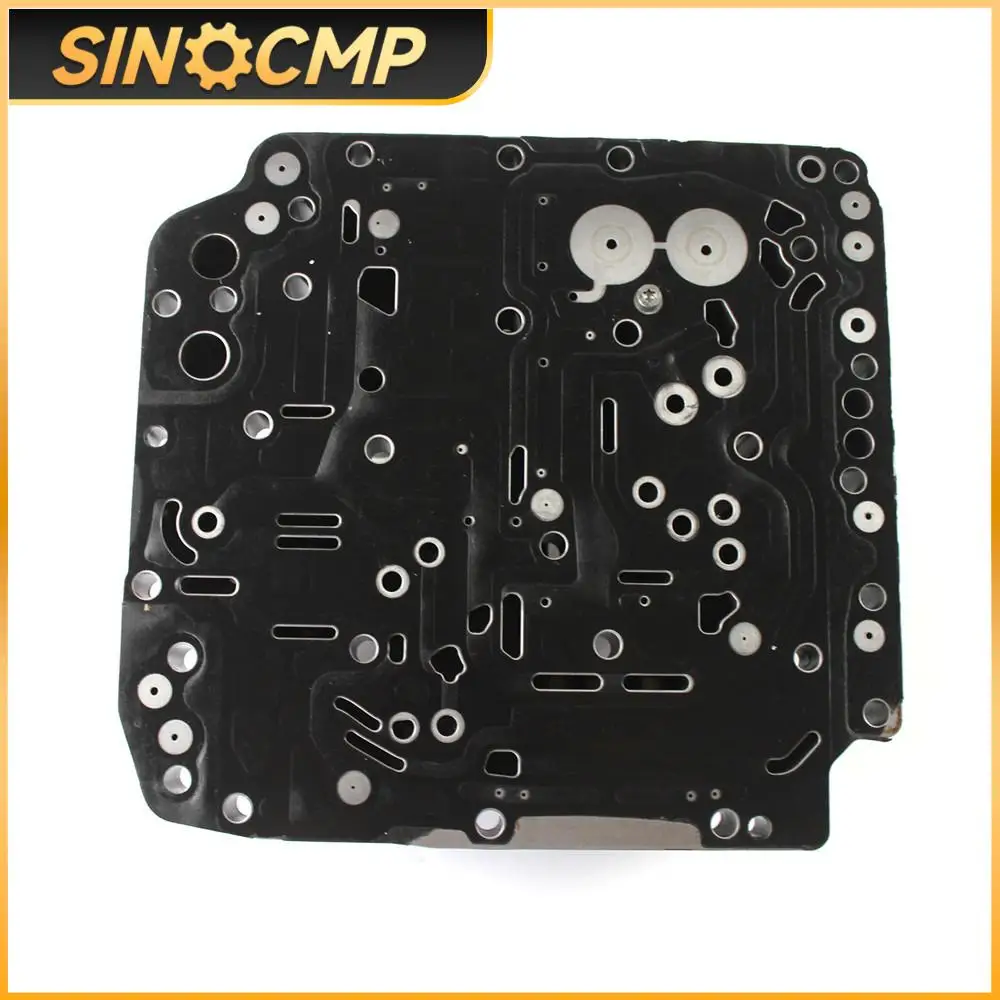 восстановленный DQ250 DSG для Volkswagen Audi Skoda 6 скоростей 02E корпус электромеханического