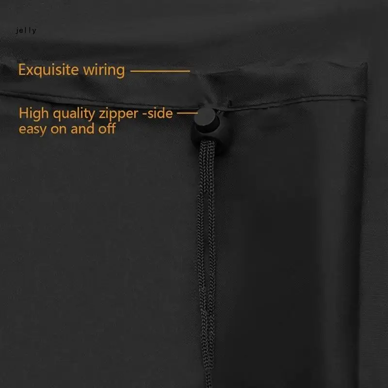 Большой чехол для беговой дорожки пыленепроницаемый и водонепроницаемый