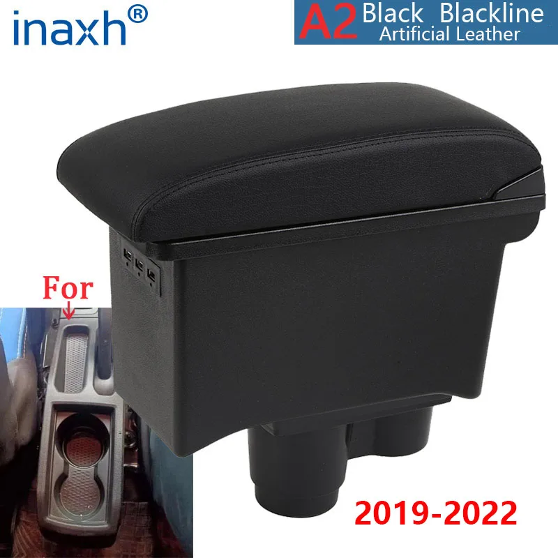 

Кожаный Подлокотник Для Renault Duster Dacia Duster 2019-2022, Центральная Консоль, Органайзер, Аксессуары Для Автомобиля, Декор