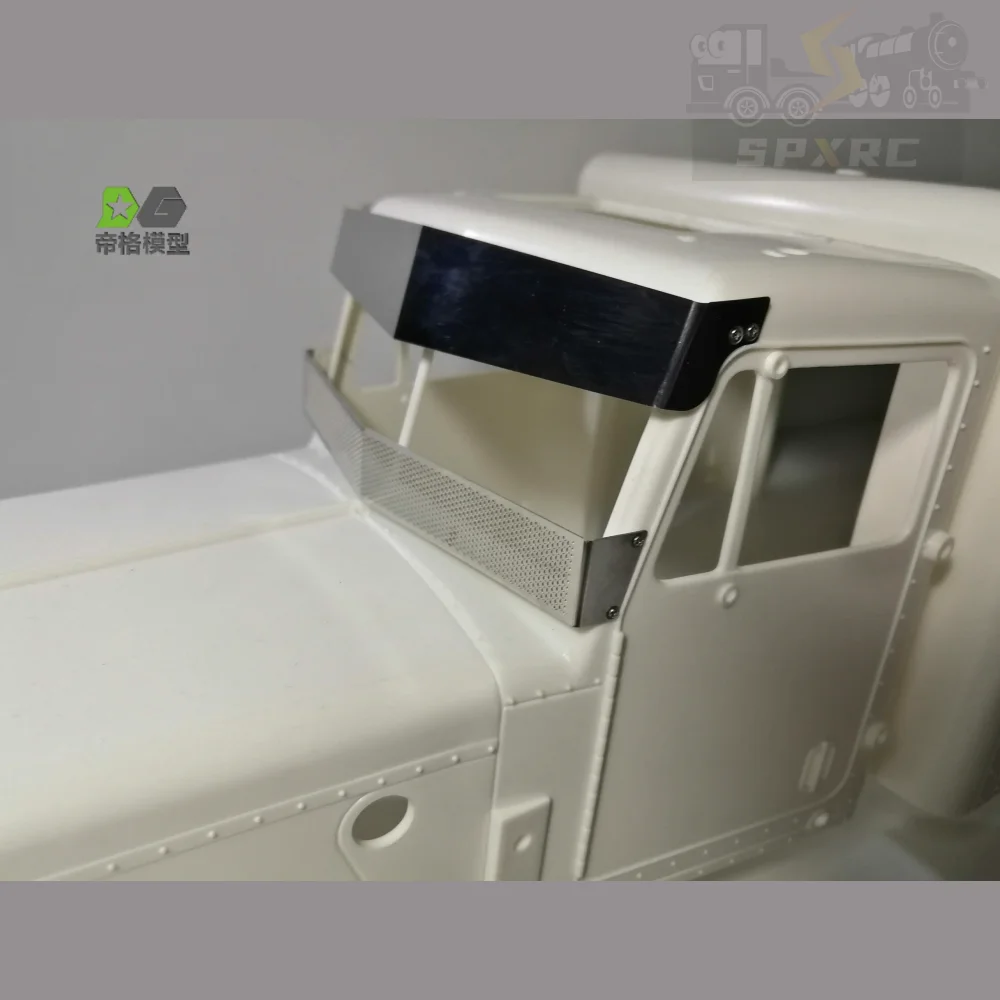 Взрывозащищенная сетка металлическая для Tamagio Draghead 1/14 новый King 56344 56301 зеркало из