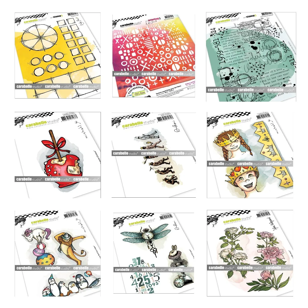 

Penguin Crown Geometry February 2023 Release Stamps For Scrapbooking Paper Craft Handmade Card Album Punch Art Cutter