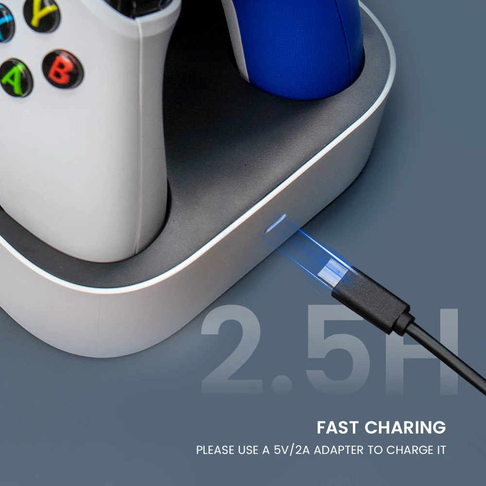 Док-станция GameSir для контроллера Xbox One X | S series