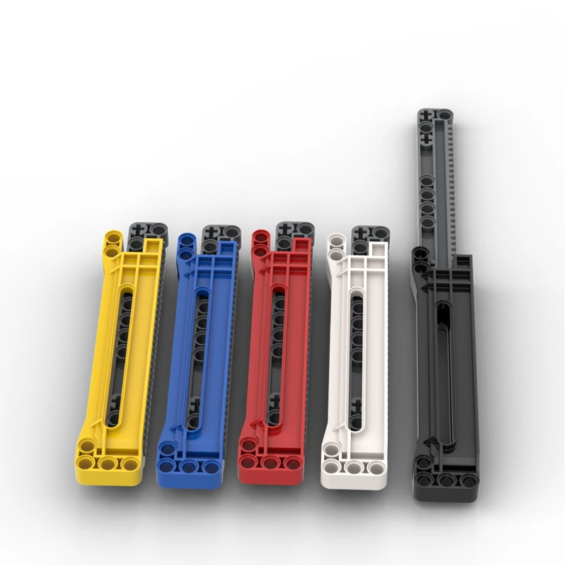 Шестерня передач с отверстиями для оси и штифтов, 1x14x2