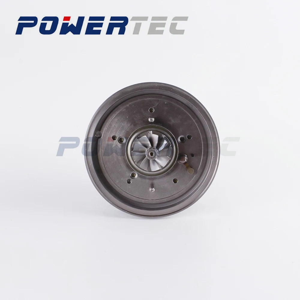 Двигатель Turbolader Chra MFS CHRA 04B253014E для Volkswagen Polo (6R) Hatchback Diesel 1.422cc 1 4 TDI 77kW FWD CYZA 2014-05