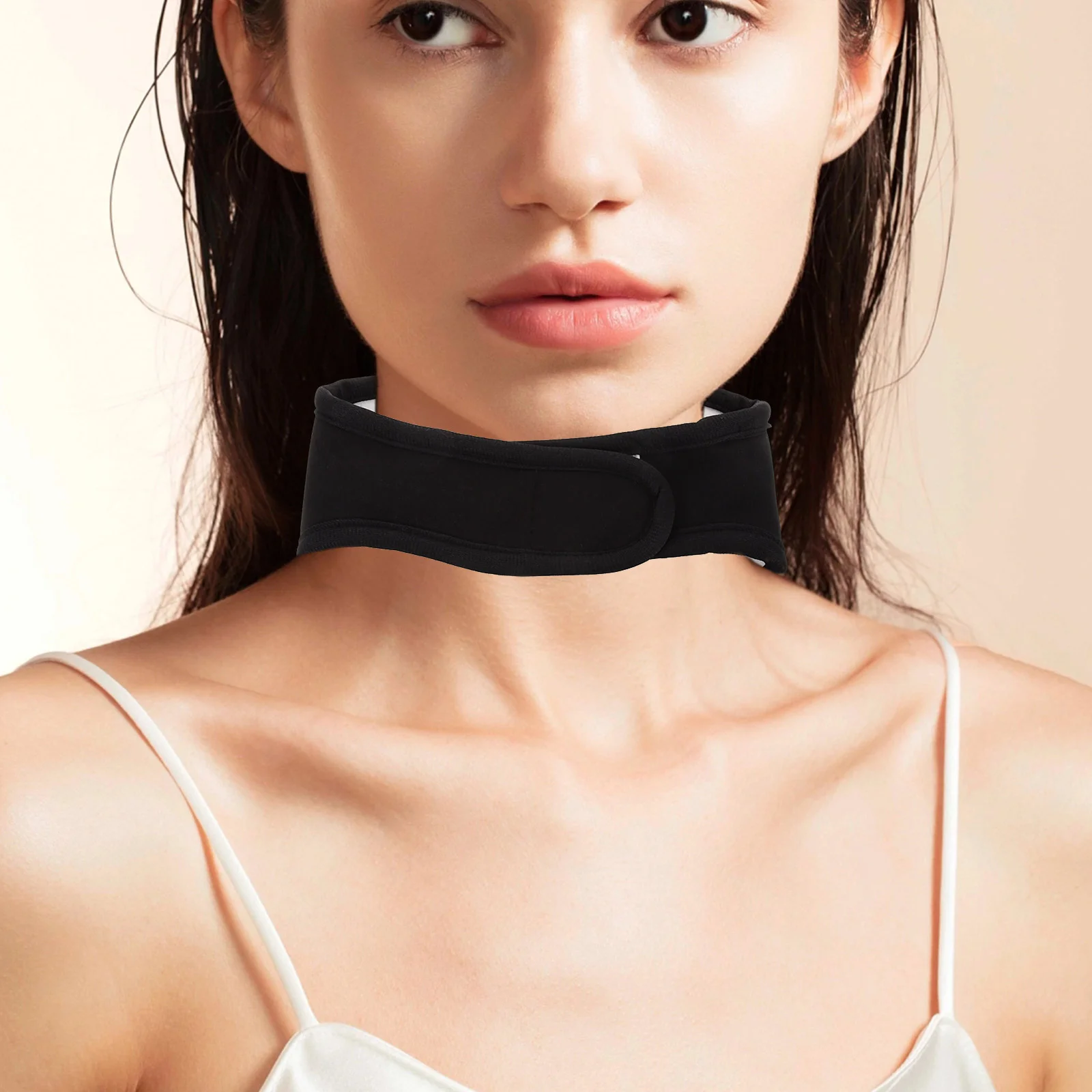 Рисунок 3 - Масляная обертка для шеи