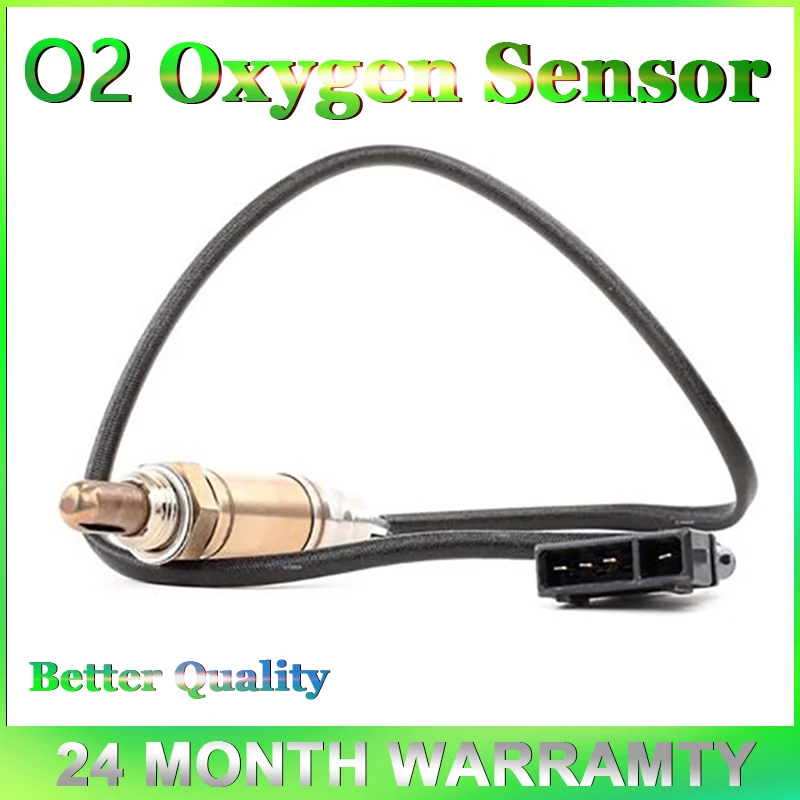 

Кислородный датчик O2, лямбда-датчик, подходит для Nissan Micra Mica C Note Tiida 2007-2013 No #22690-ED000 22690-ET000 O2 Датчик Oxy