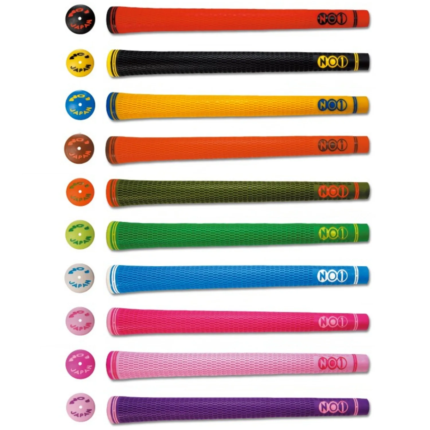 

Стандартная ручка для гольфа № 1 50, Прямая продажа с фабрики