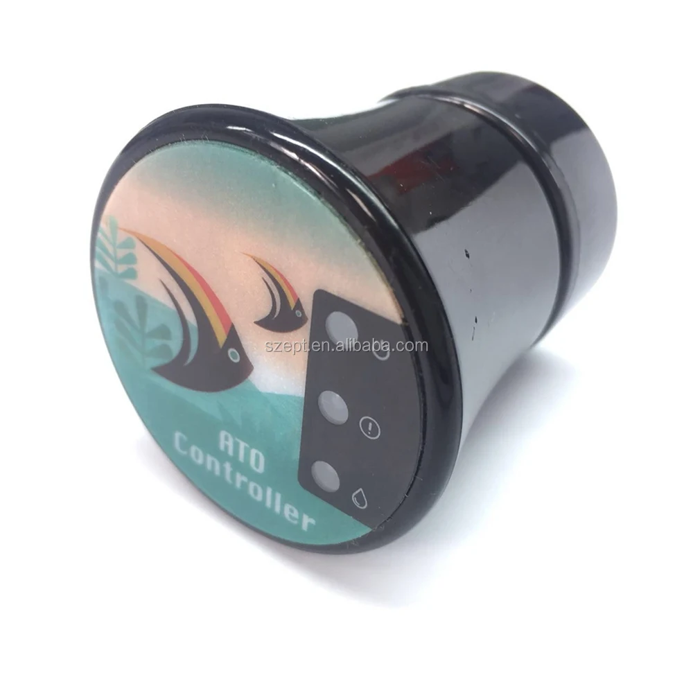

saltwater freshwater aquarium automatic top off smart ato micro