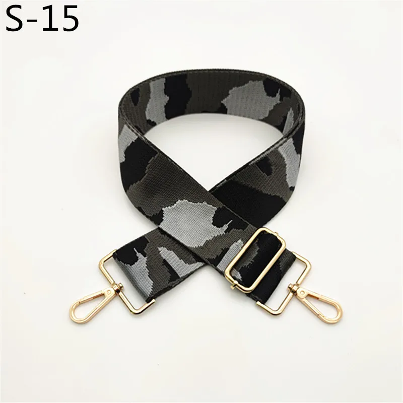 Рисунок 4 - Новая камуфляжная сумка